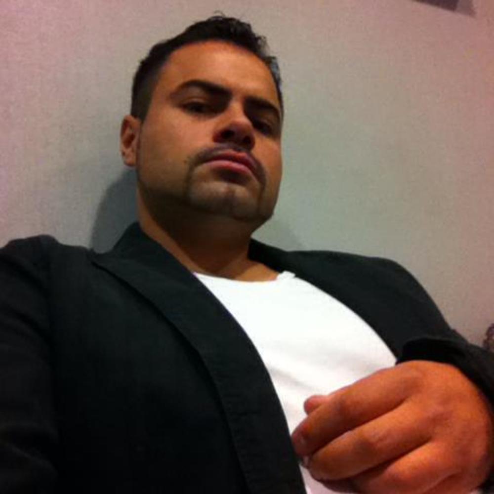 Meet your Posher, Jorge